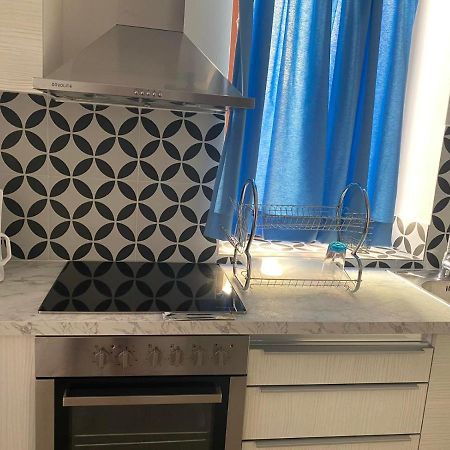 ハニアCasa Argoアパートメント エクステリア 写真