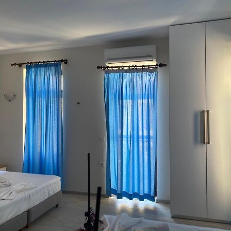 ハニアCasa Argoアパートメント エクステリア 写真