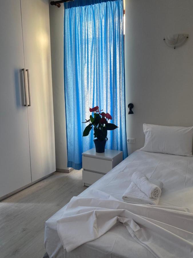 ハニアCasa Argoアパートメント エクステリア 写真