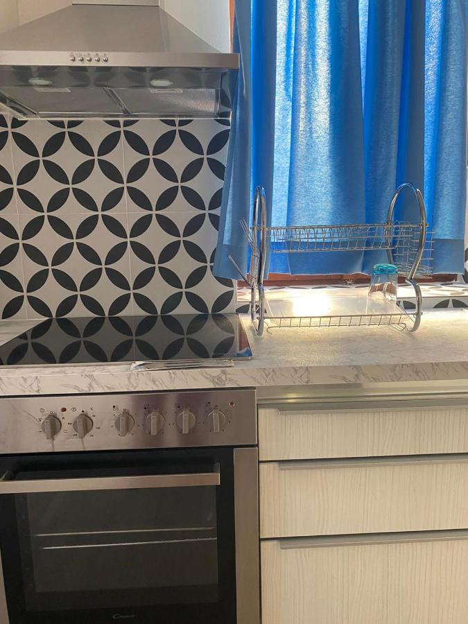 ハニアCasa Argoアパートメント エクステリア 写真
