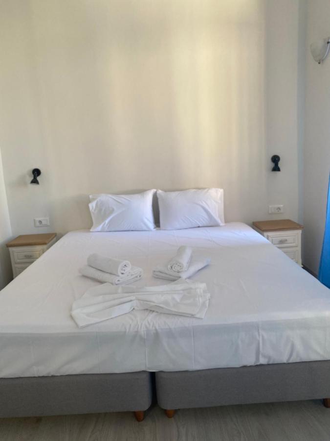 ハニアCasa Argoアパートメント エクステリア 写真