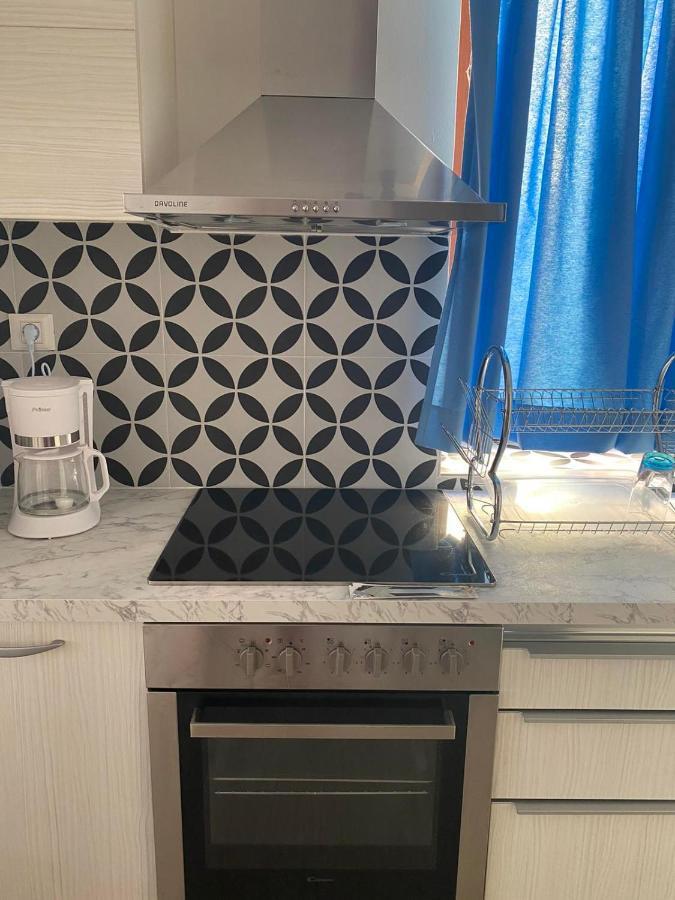 ハニアCasa Argoアパートメント エクステリア 写真