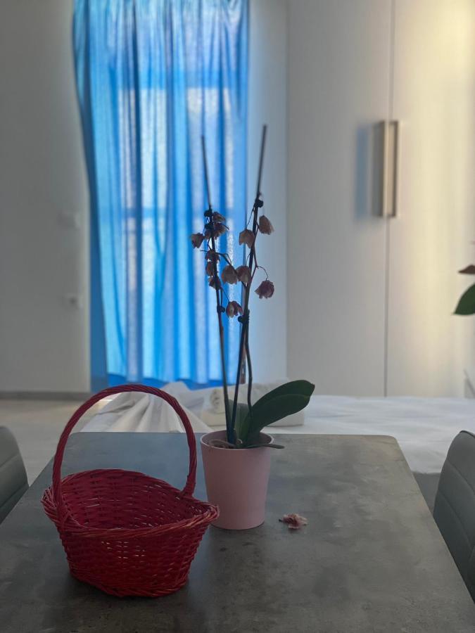 ハニアCasa Argoアパートメント エクステリア 写真