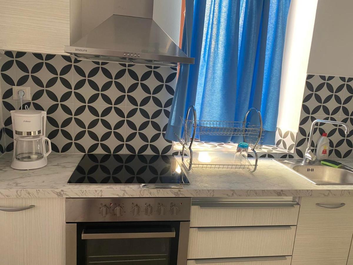 ハニアCasa Argoアパートメント エクステリア 写真
